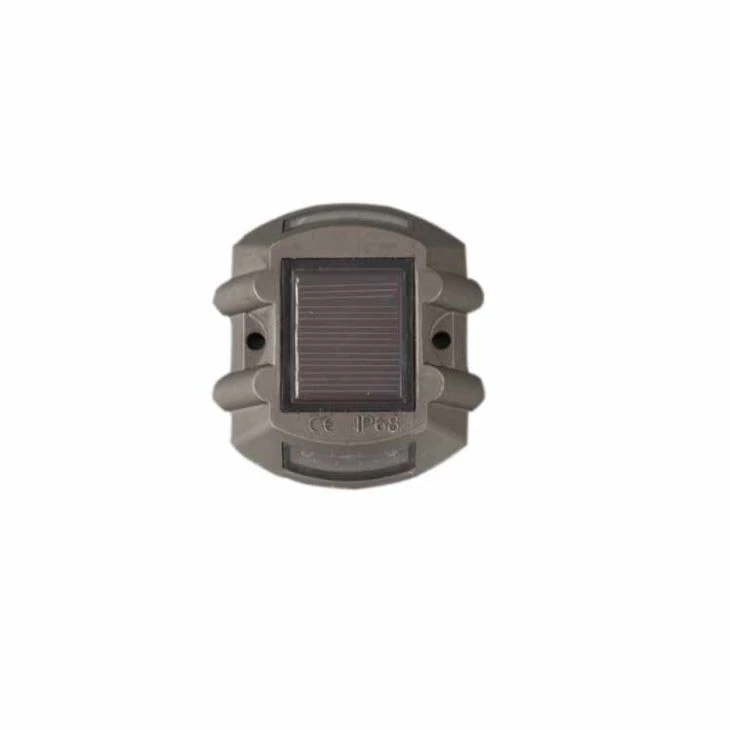 High Quality Outdoor Solar Pathway Aluminum Reflective Stud