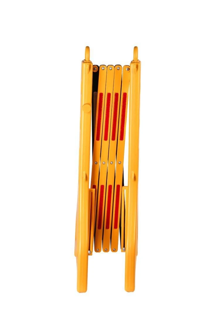 China Plastic Barrier suppliers